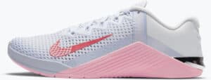 Nike Metcon 6 I Heart Metcon Valentines Day Womens 1