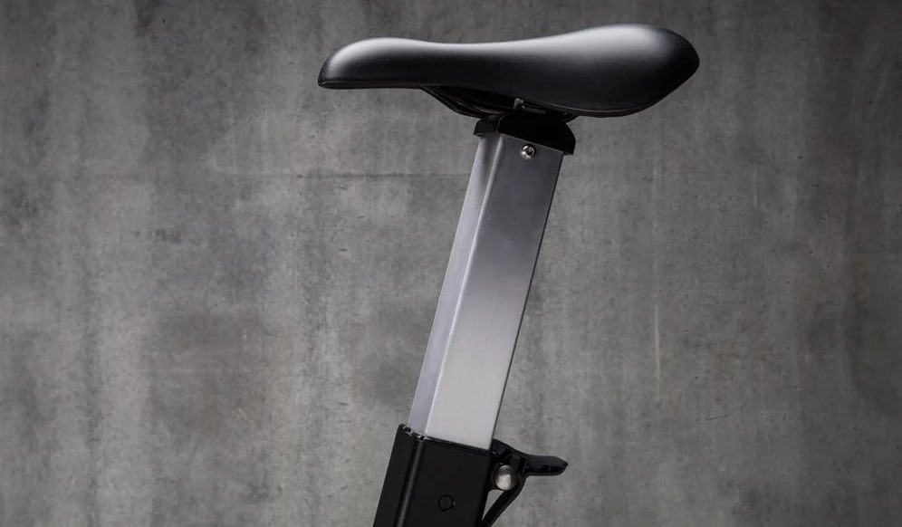 Concept2 BikeErg saddle