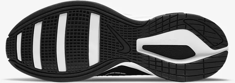 Nike ZoomX SuperRep Surge for Women outsole left