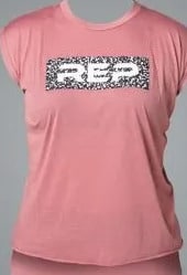 Rep Fitness Noise Womens Tee main