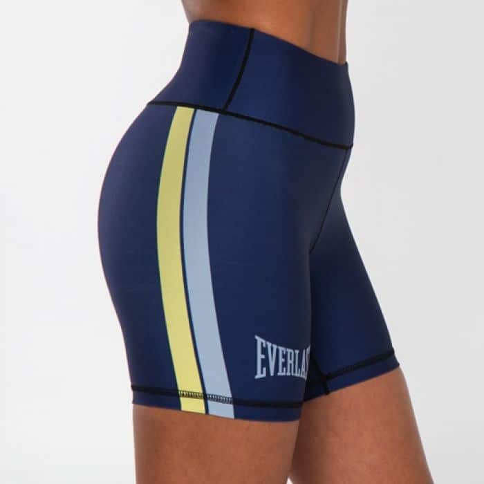 Everlast Womens Training Short with Swipe side view