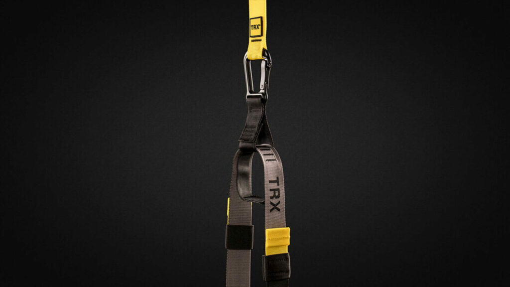 TRX PRO4 System buckle