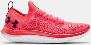 Under Armour UA FLOW Velociti SE side view right